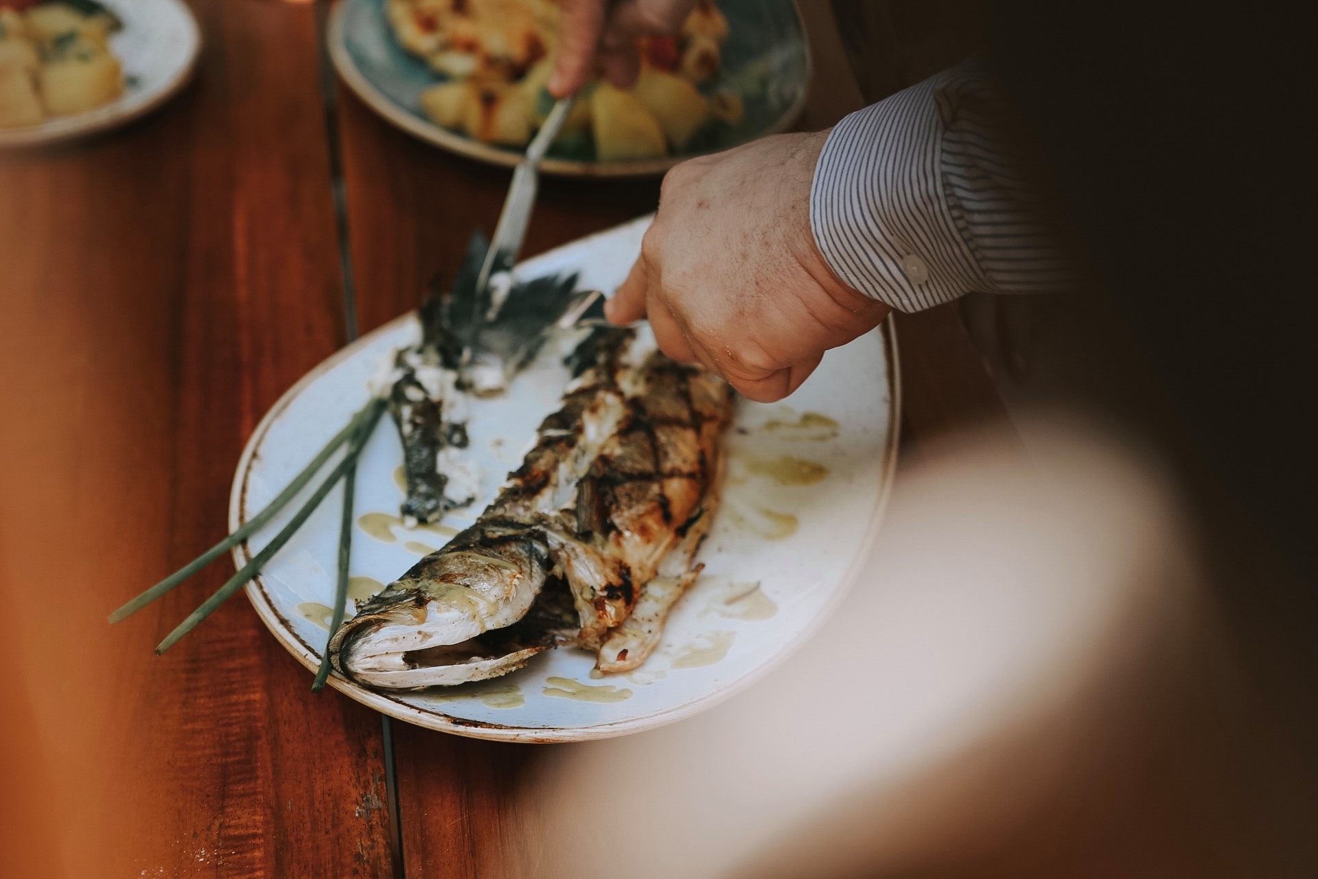 Artemis Restaurant